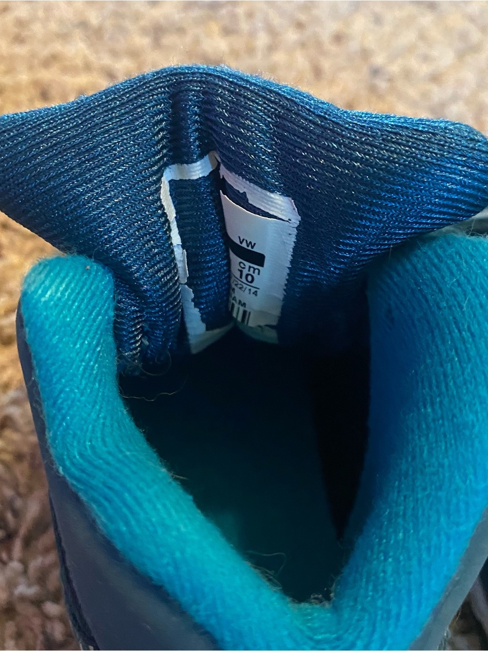 4C Shoes - Picture 10 of 10